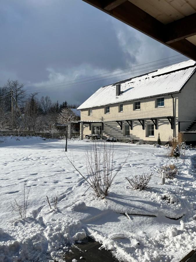 Sarnia Polana Villa Kostrzyca Exterior photo